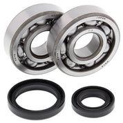 All Balls Racing Crank Shaft Bearing Kit 24-1014