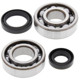All Balls Racing Crank Shaft Bearing Kit 24-1015