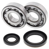 All Balls Racing Crank Shaft Bearing Kit 24-1019