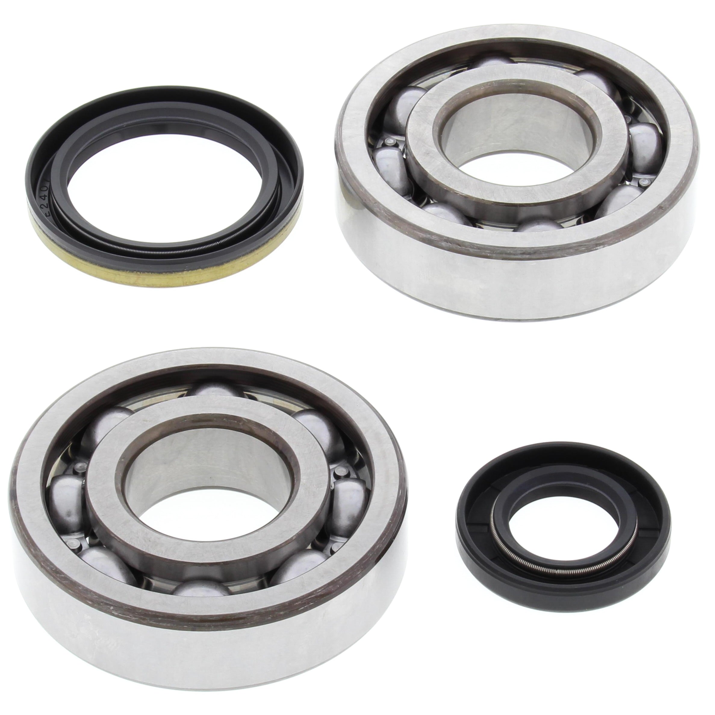 All Balls Racing Crank Shaft Bearing Kit 24-1020