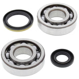 All Balls Racing Crank Shaft Bearing Kit 24-1020