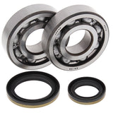 All Balls Racing Crank Shaft Bearing Kit 24-1021