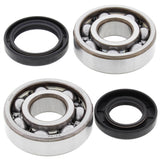 All Balls Racing Crank Shaft Bearing Kit 24-1024