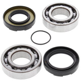 All Balls Racing Crank Shaft Bearing Kit 24-1026