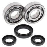 All Balls Racing Crank Shaft Bearing Kit 24-1028