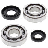 All Balls Racing Crank Shaft Bearing Kit 24-1029