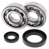 All Balls Racing Crank Shaft Bearing Kit 24-1030