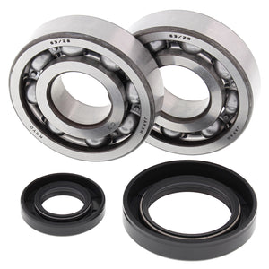 All Balls Racing Crank Shaft Bearing Kit 24-1030