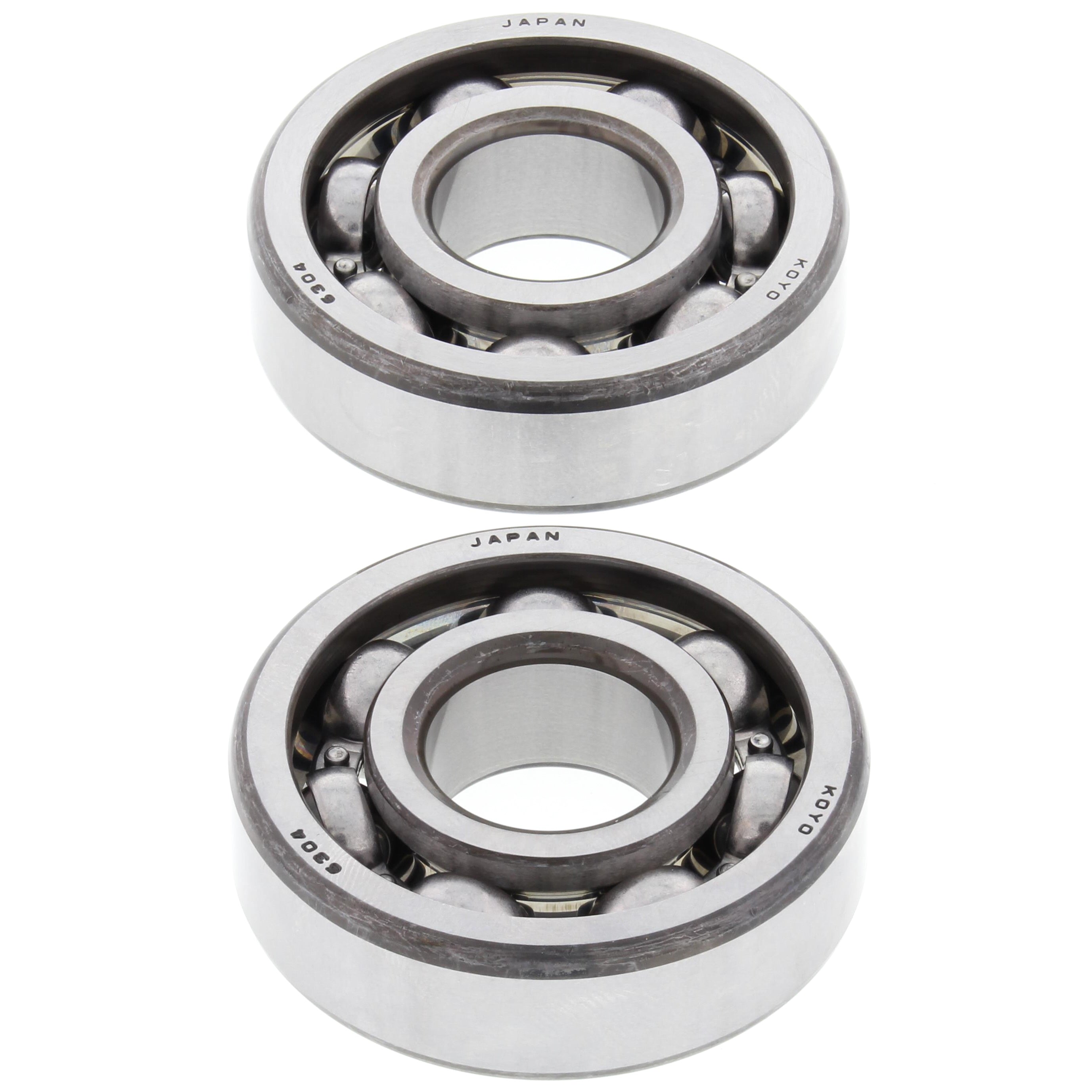 All Balls Racing Crank Shaft Bearing Kit 24-1031