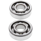 All Balls Racing Crank Shaft Bearing Kit 24-1031