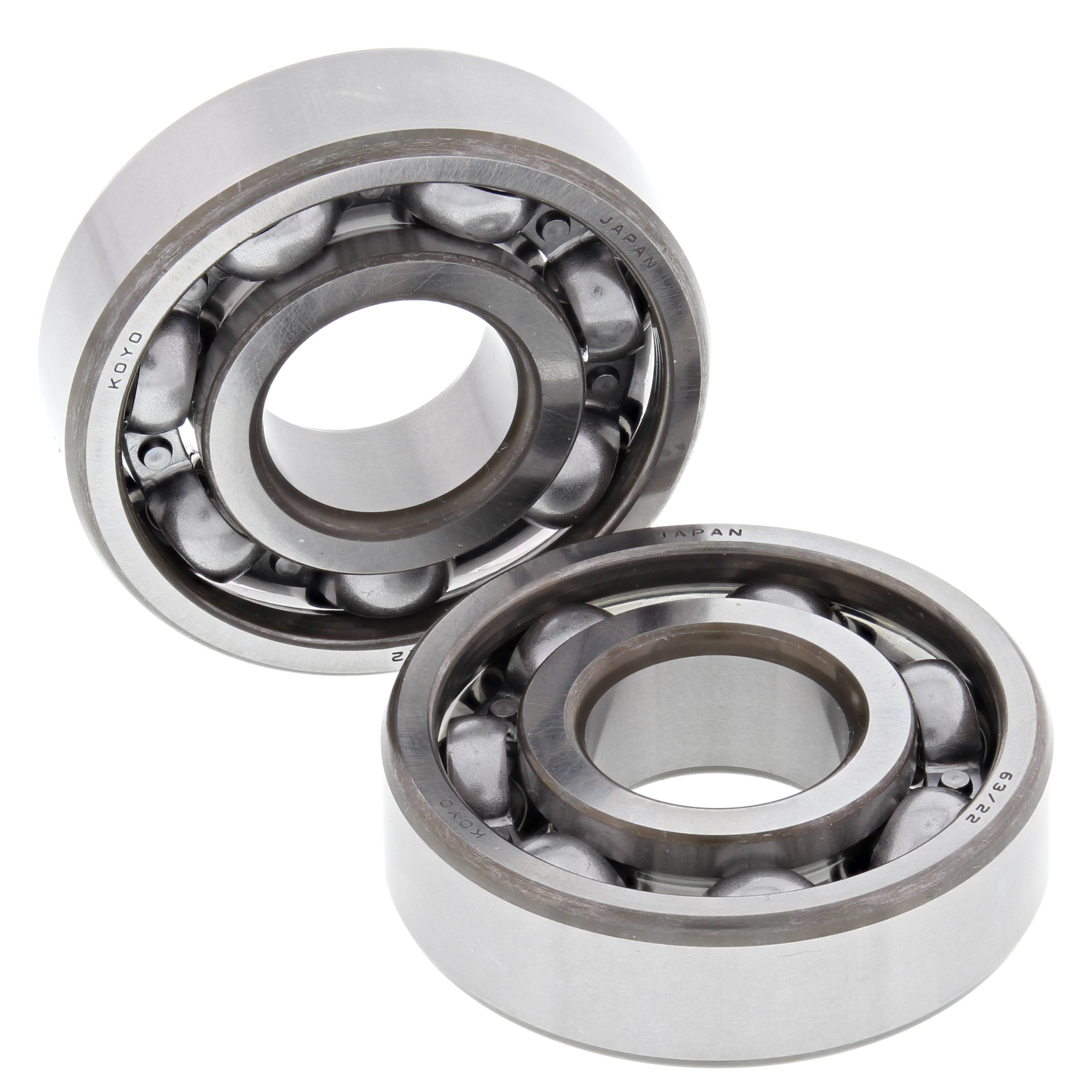 All Balls Racing Crank Shaft Bearing Kit 24-1032