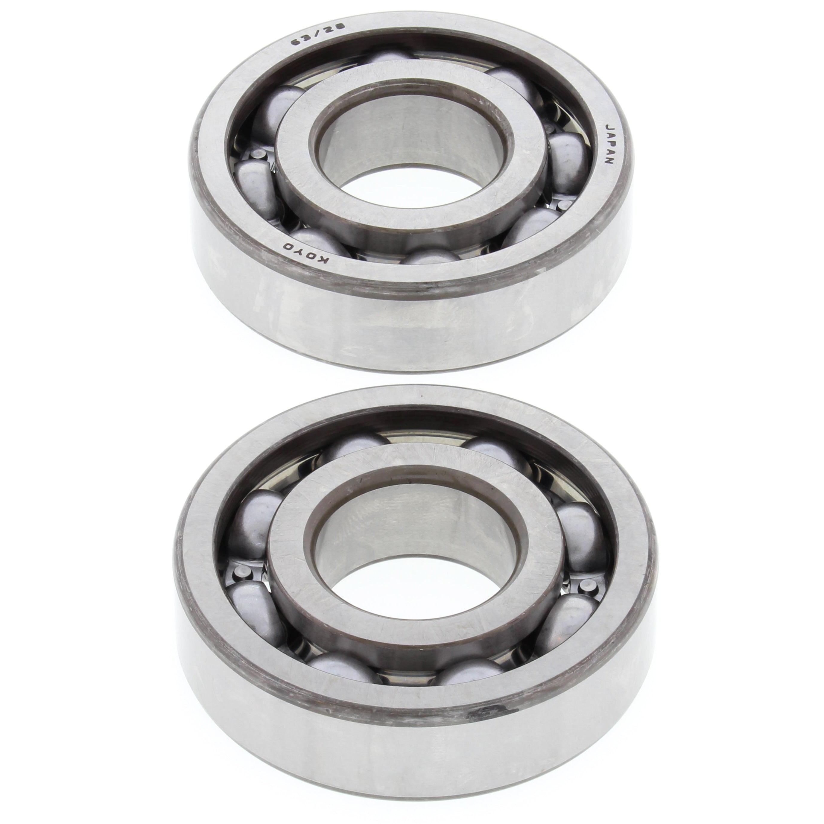 All Balls Racing Crank Shaft Bearing Kit 24-1033