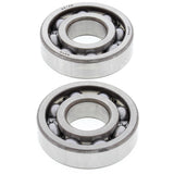 All Balls Racing Crank Shaft Bearing Kit 24-1033