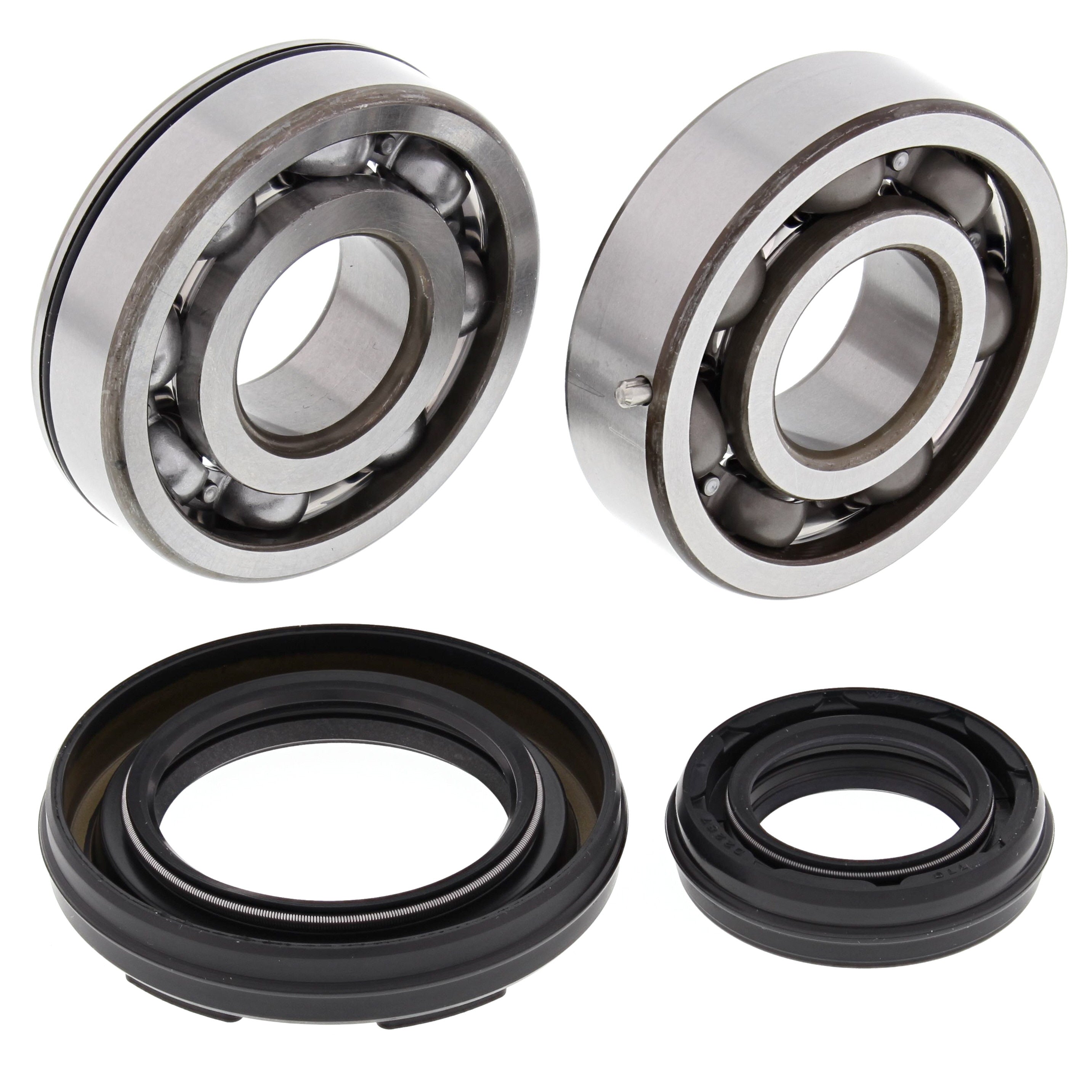 All Balls Racing Crank Shaft Bearing Kit 24-1034