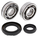 All Balls Racing Crank Shaft Bearing Kit 24-1034
