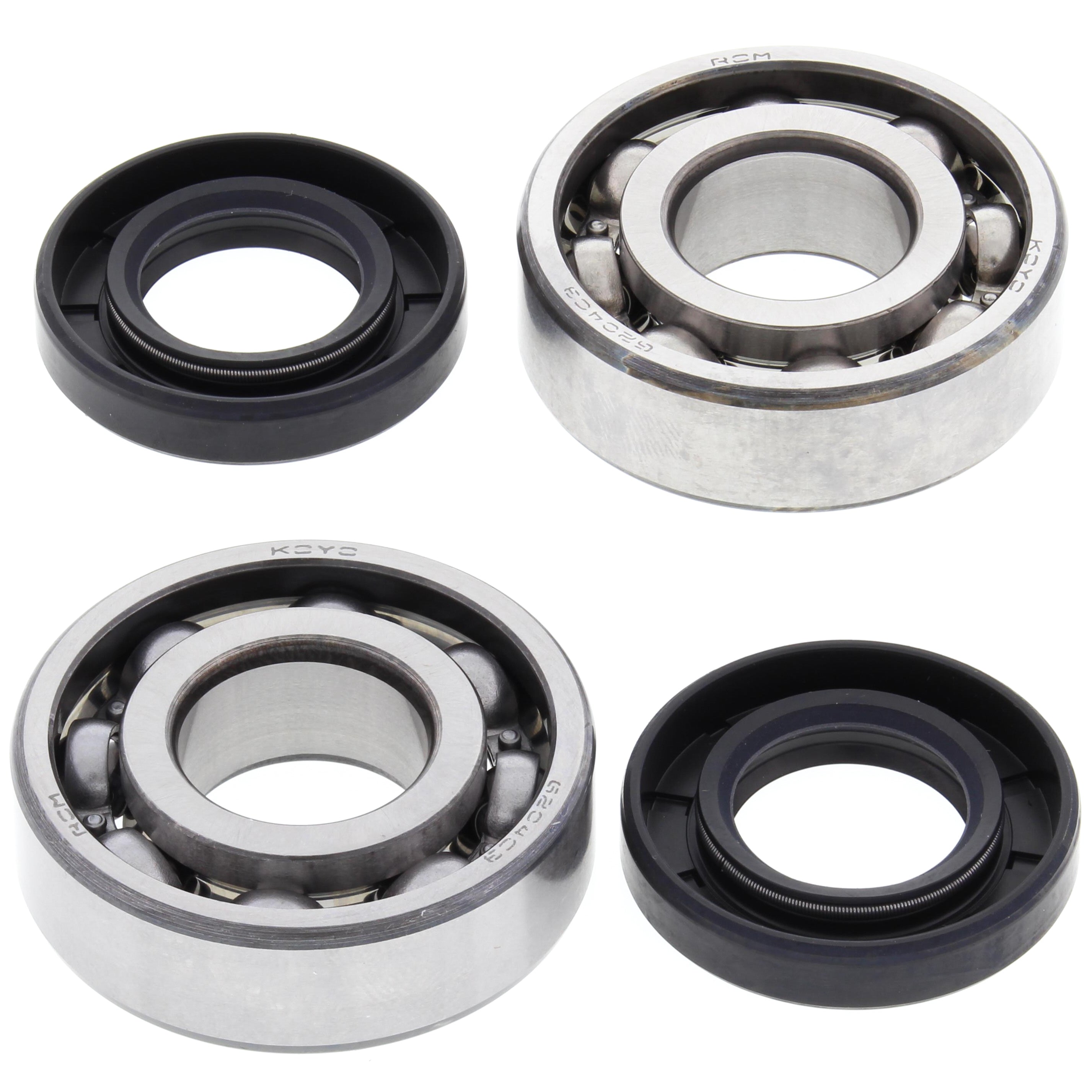 All Balls Racing Crank Shaft Bearing Kit 24-1035