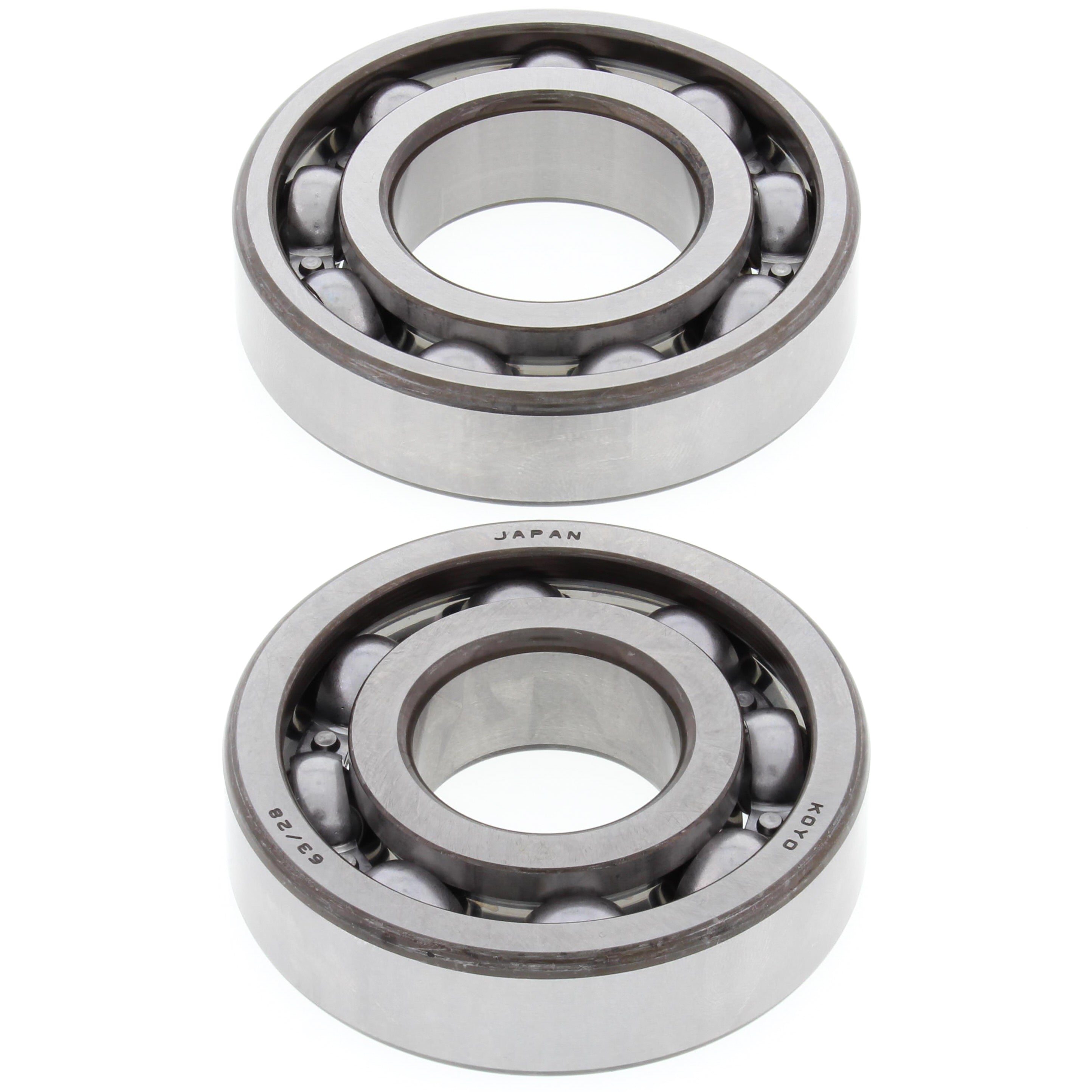 All Balls Racing Crank Shaft Bearing Kit 24-1036