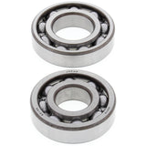 All Balls Racing Crank Shaft Bearing Kit 24-1036