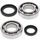 All Balls Racing Crank Shaft Bearing Kit 24-1037