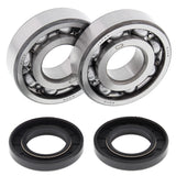 All Balls Racing Crank Shaft Bearing Kit 24-1040