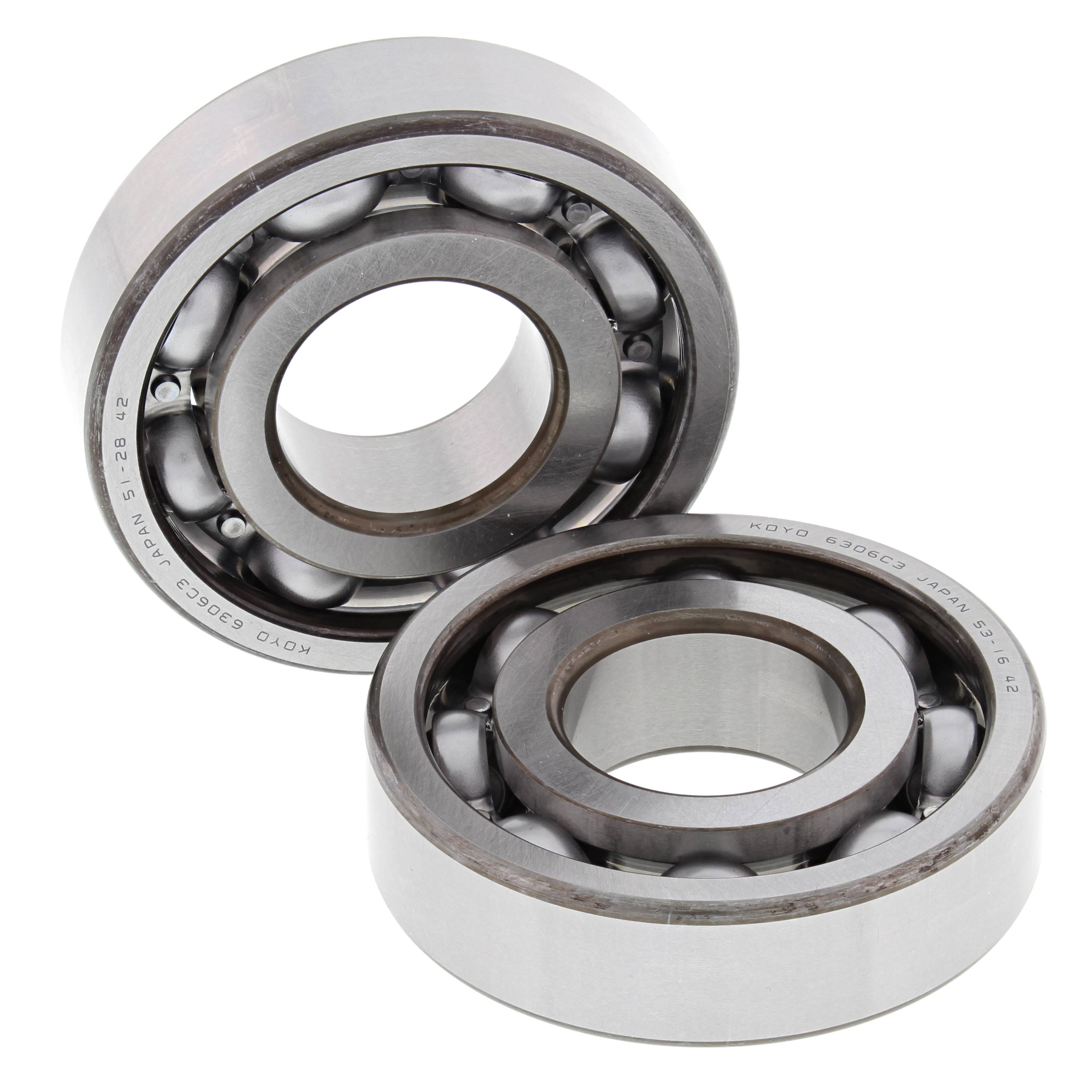 All Balls Racing Crank Shaft Bearing Kit 24-1042