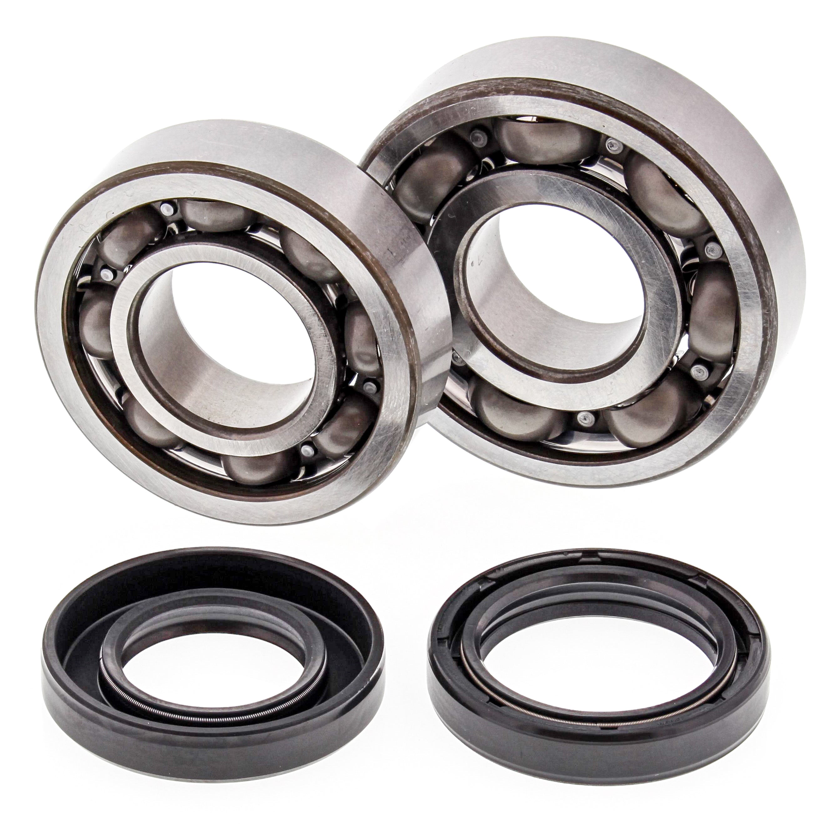 All Balls Racing Crank Shaft Bearing Kit 24-1043