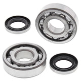 All Balls Racing Crank Shaft Bearing Kit 24-1044