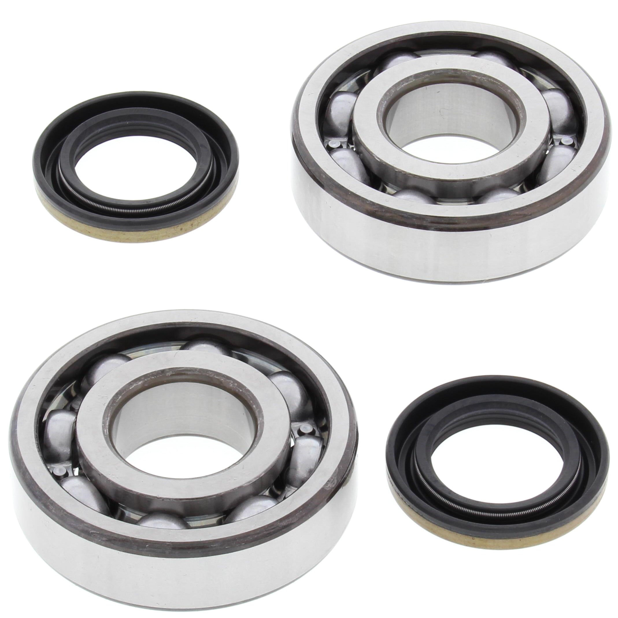 All Balls Racing Crank Shaft Bearing Kit 24-1045