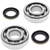 All Balls Racing Crank Shaft Bearing Kit 24-1045