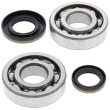All Balls Racing Crank Shaft Bearing Kit 24-1046