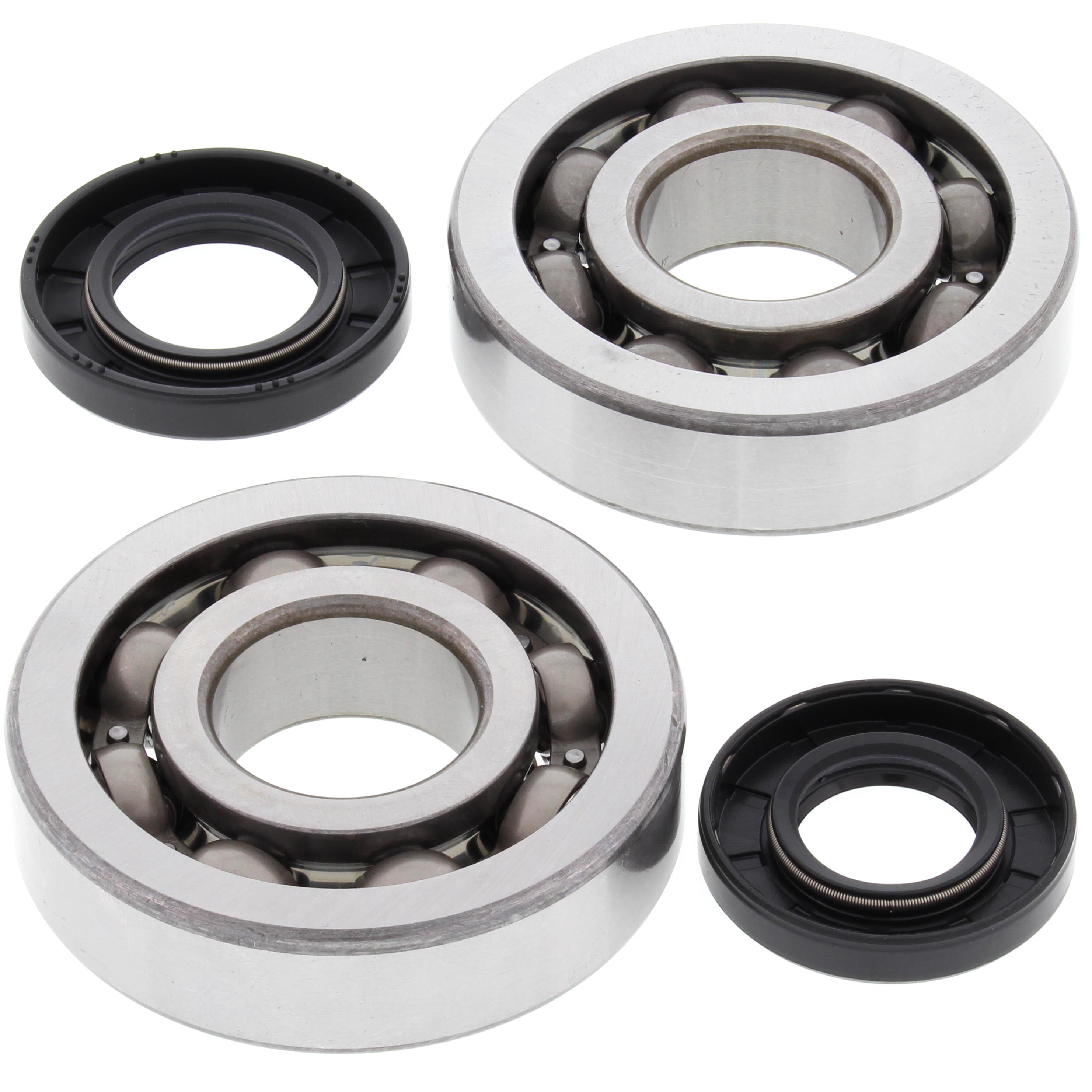 All Balls Racing Crank Shaft Bearing Kit 24-1047