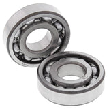 All Balls Racing Crank Shaft Bearing Kit 24-1048