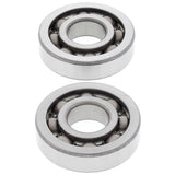 All Balls Racing Crank Shaft Bearing Kit 24-1052