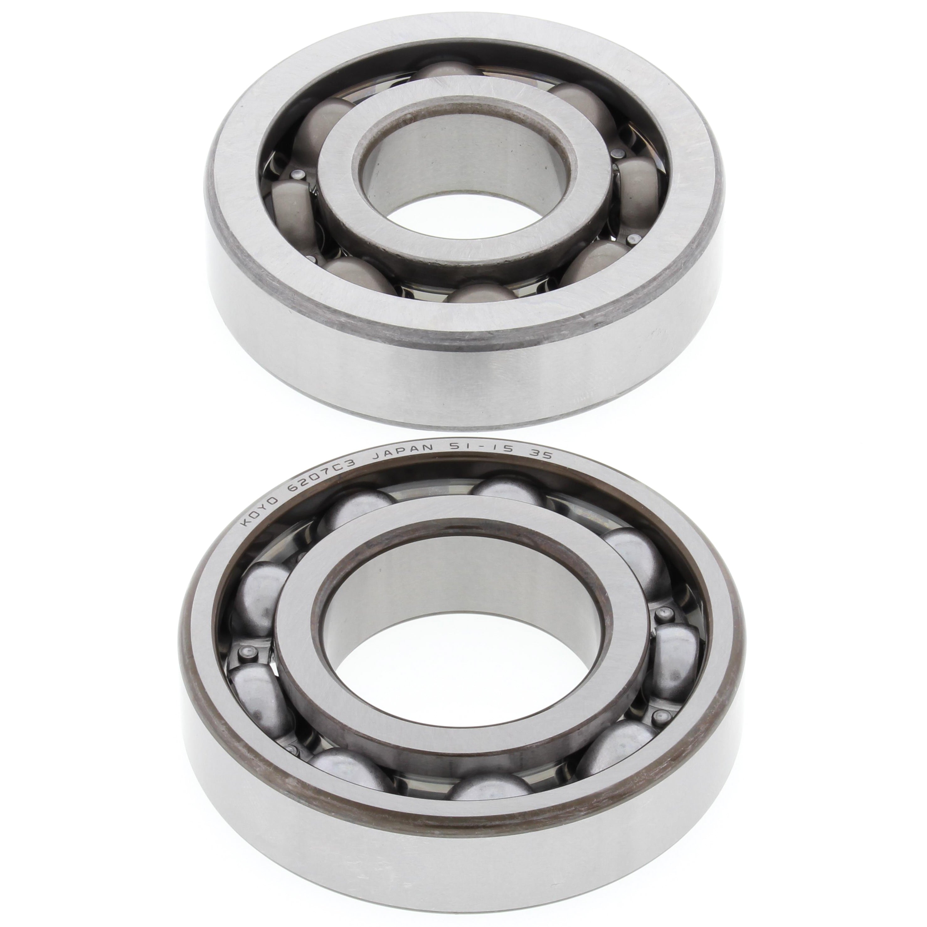 All Balls Racing Crank Shaft Bearing Kit 24-1056