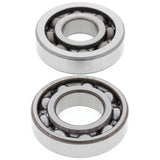All Balls Racing Crank Shaft Bearing Kit 24-1056