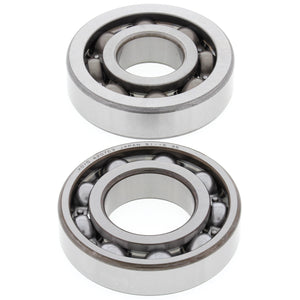 All Balls Racing Crank Shaft Bearing Kit 24-1056