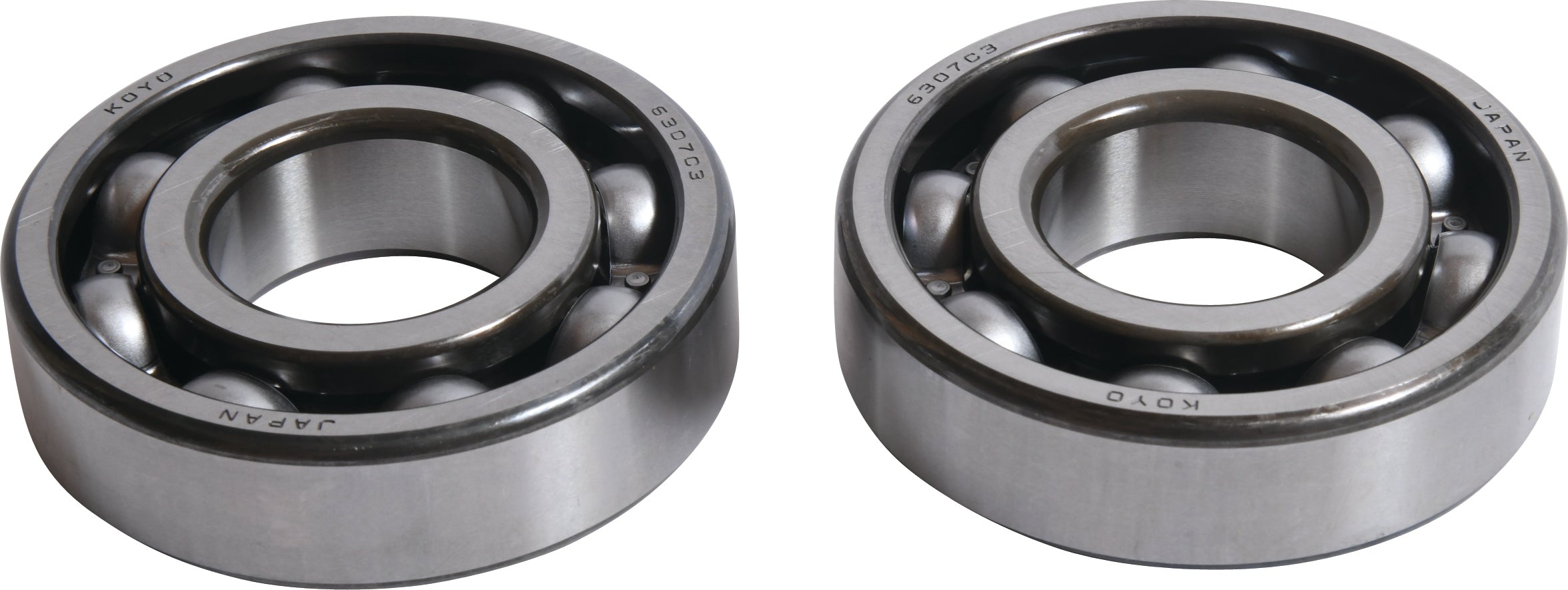 All Balls Racing Crank Shaft Bearing Kit 24-1057
