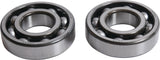 All Balls Racing Crank Shaft Bearing Kit 24-1057