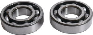 All Balls Racing Crank Shaft Bearing Kit 24-1057