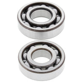 All Balls Racing Crank Shaft Bearing Kit 24-1058