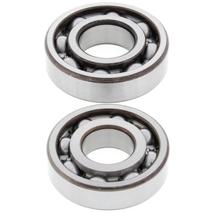 All Balls Racing Crank Shaft Bearing Kit 24-1058