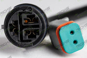 Ricks Stator 24-105