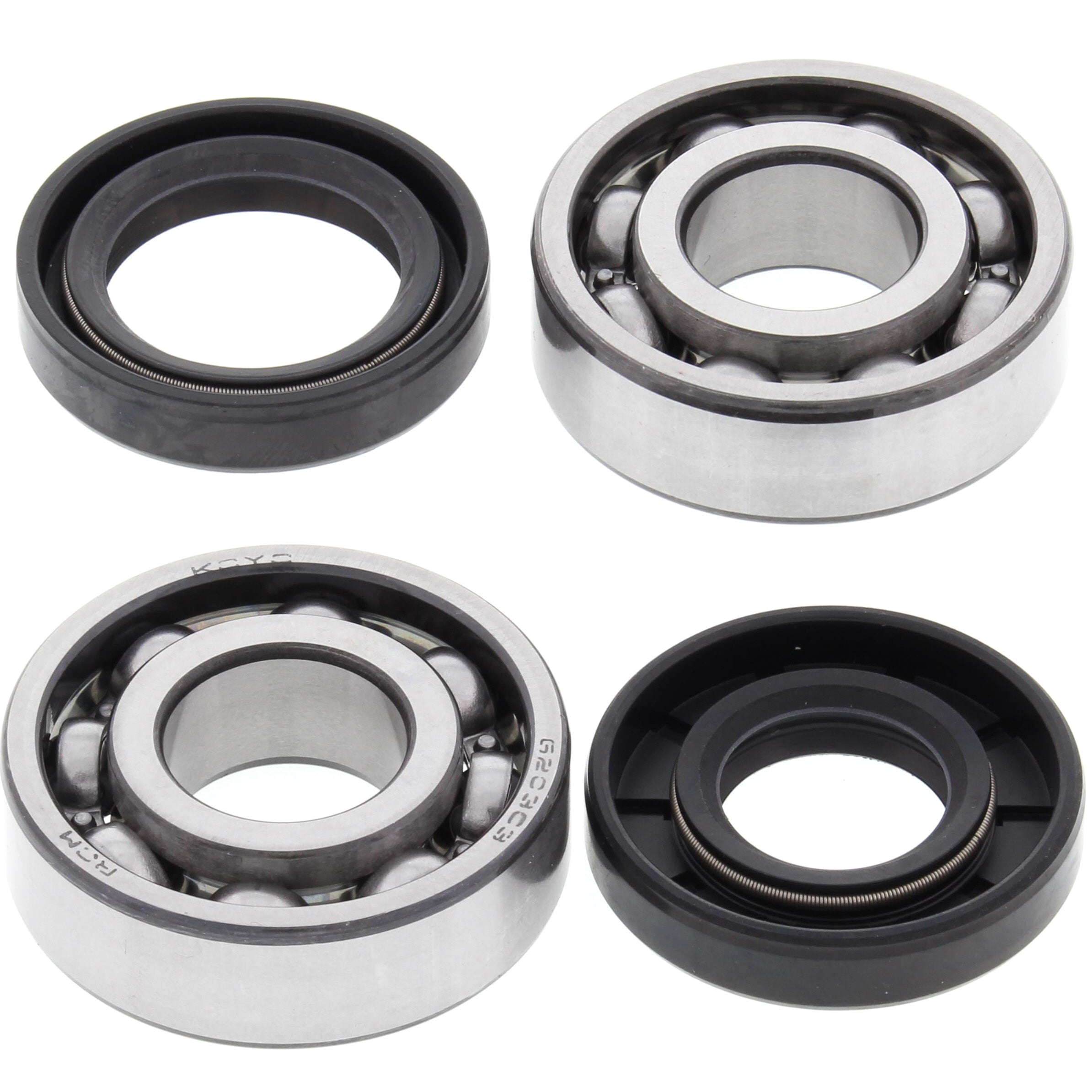 All Balls Racing Crank Shaft Bearing Kit 24-1061