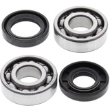 All Balls Racing Crank Shaft Bearing Kit 24-1061