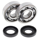 All Balls Racing Crank Shaft Bearing Kit 24-1062