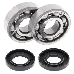 All Balls Racing Crank Shaft Bearing Kit 24-1062