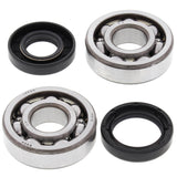 All Balls Racing Crank Shaft Bearing Kit 24-1063
