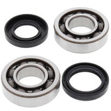 All Balls Racing Crank Shaft Bearing Kit 24-1064