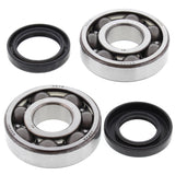 All Balls Racing Crank Shaft Bearing Kit 24-1065