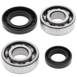 All Balls Racing Crank Shaft Bearing Kit 24-1067